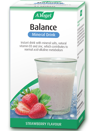 Balance Drink