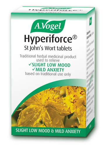 A.Vogel Hyperiforce