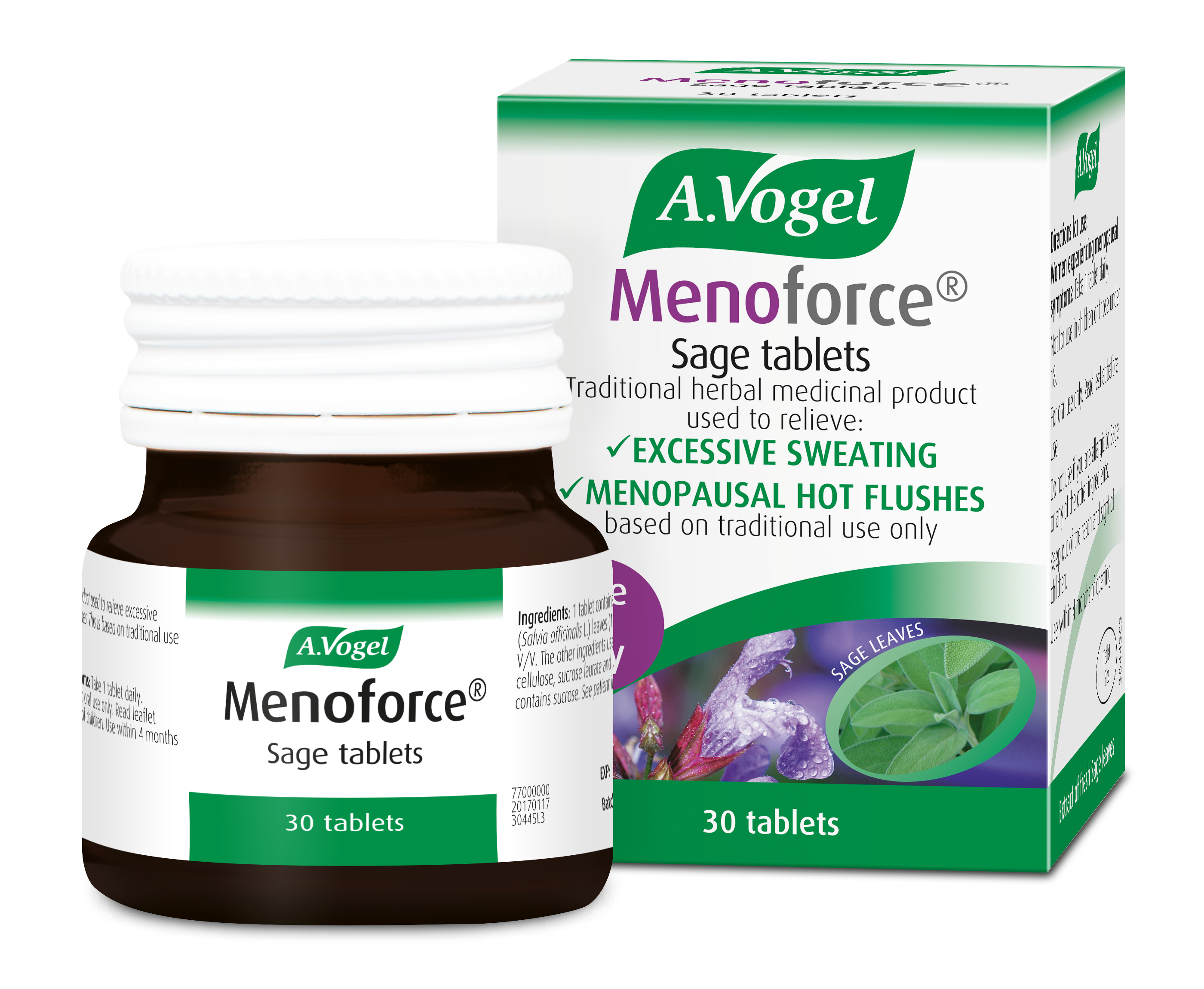 Surprising Menopause Symptoms